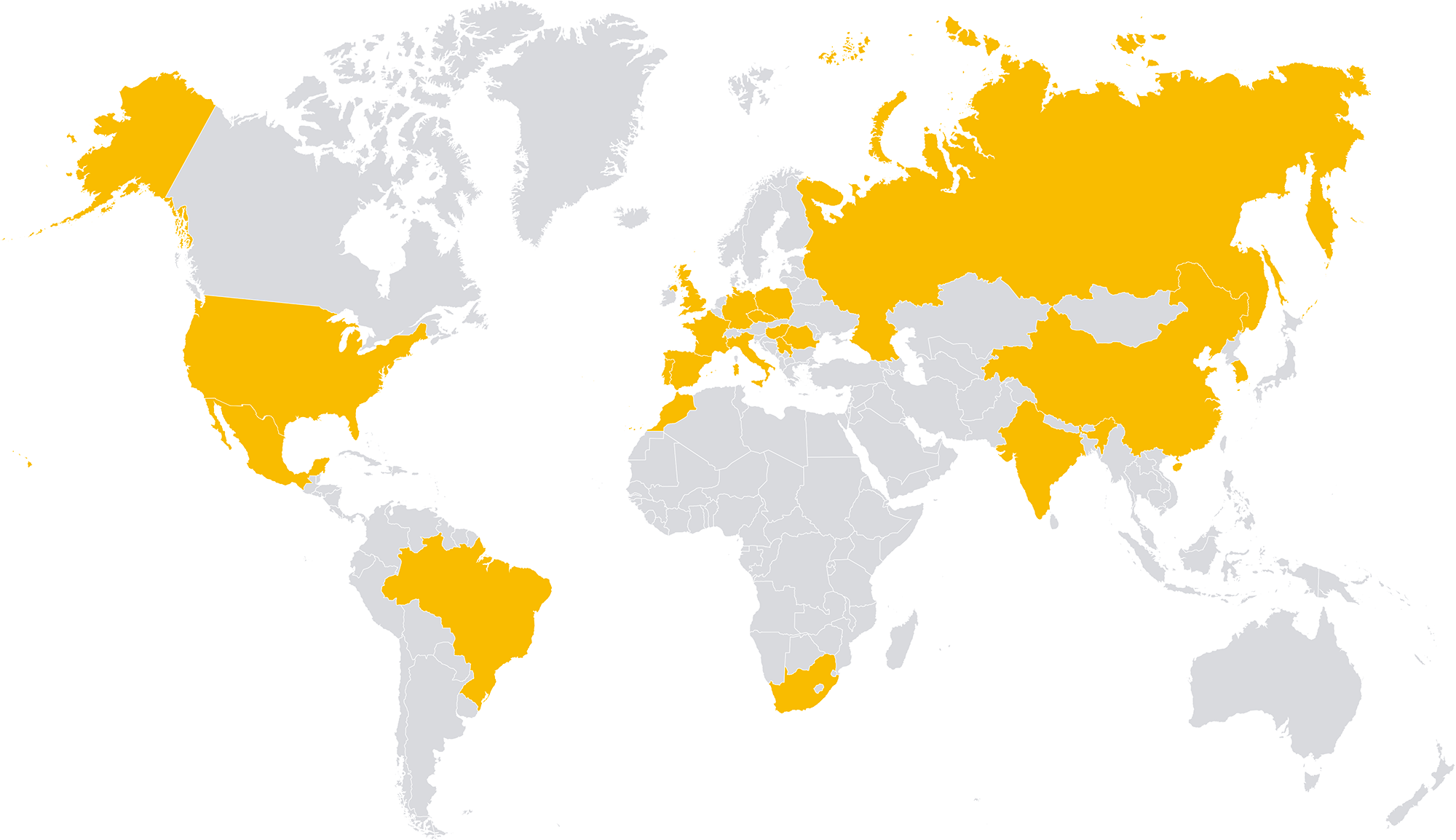 Mapa-mundi